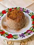 Flan proteico en minutos ⏲️ sin azúcar 🍮 ¿En déficit calórico? ¡No te quedes sin tu flancito sano! 🍮