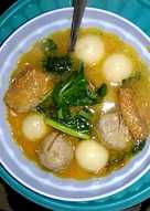 107 Resep Cilok Tahu Kuah Pedas Enak Dan Sederhana Ala Rumahan Cookpad