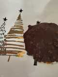 Elisenlebkuchen à la Moni