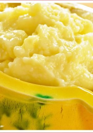 Una foto de Allioli (Thermomix)