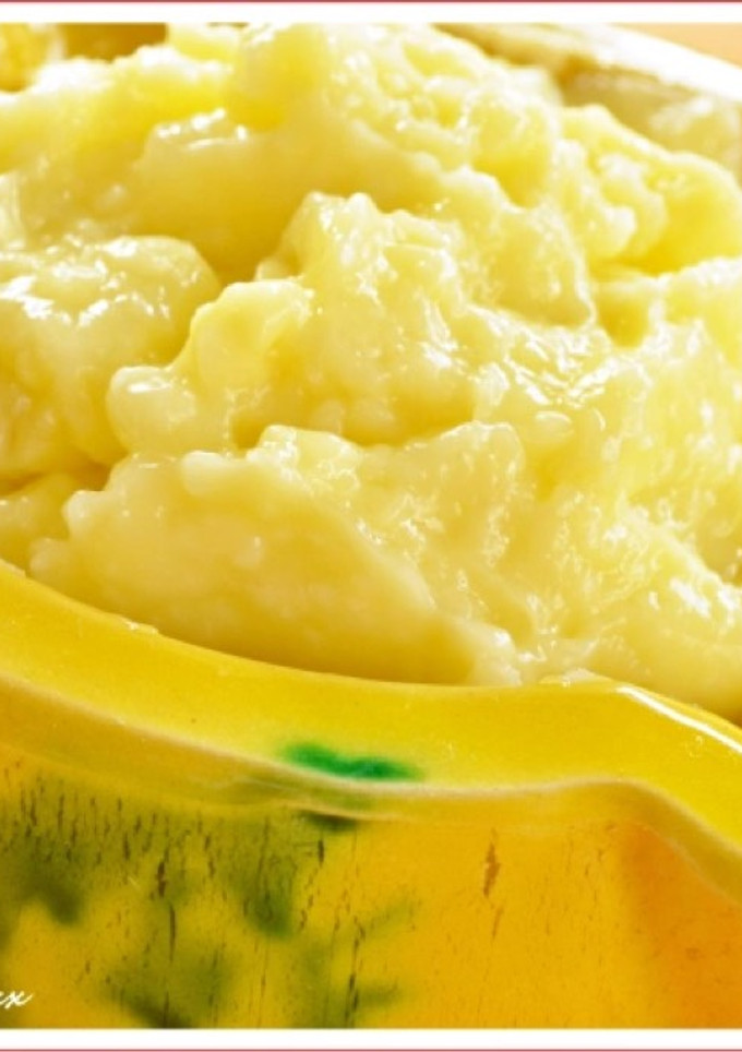 Una foto de Allioli (Thermomix)