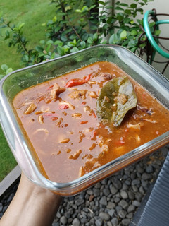 Foto resep Cumi Saus Padang