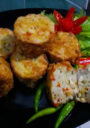 Foto resep Misoa Goreng Crispy
