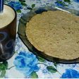 Panqueque de avena
