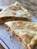 Masa de Tarta en 5 Minutos 🕢