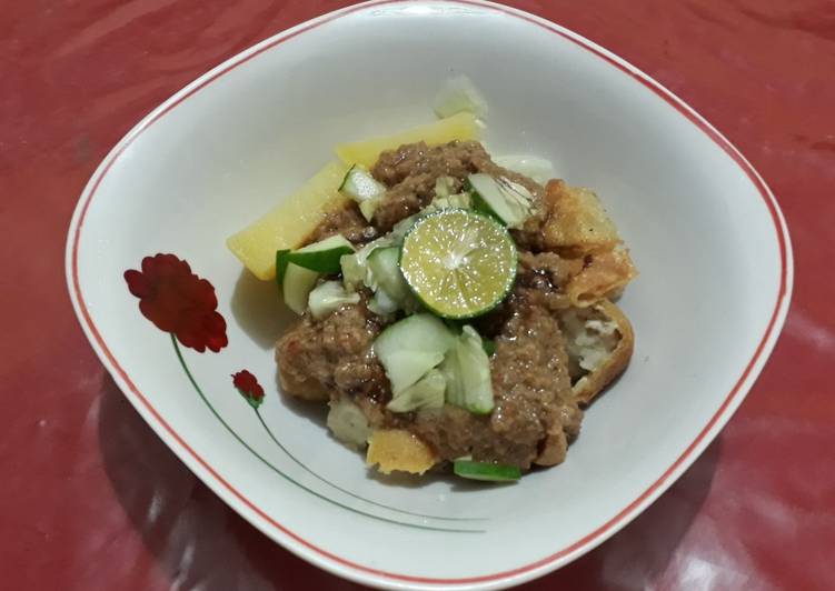 Resep Somay Batagor Ikan Anti Gagal