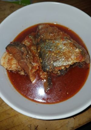 Foto resep Bandeng bumbu bali resep mertua