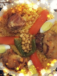 صورة لوصفة تليتلي عنابي الله الله بنة لا تقاوم