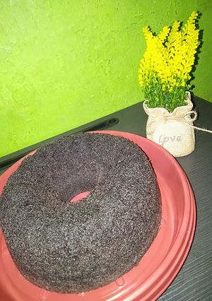 Foto resep Bolu ketan kukus