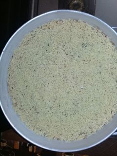 صورة لوصفة المبروشة 😍😍😍