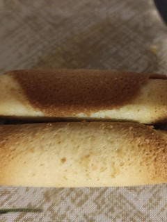 Una foto de Cigarrillos de mantequilla