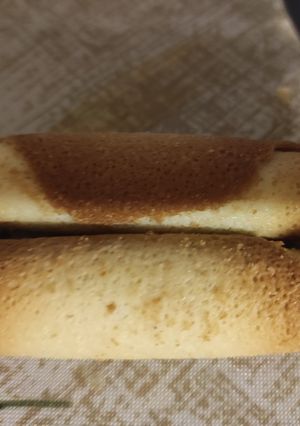 Una foto de Cigarrillos de mantequilla