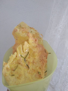Foto resep Peyek Udang Rebon