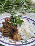 TerGobat - Gobat (nasi Babat ala Bu Ninik)