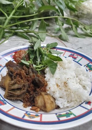 Foto resep TerGobat - Gobat (nasi Babat ala Bu Ninik)