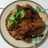Ayam kecap saos tiram (W#37)