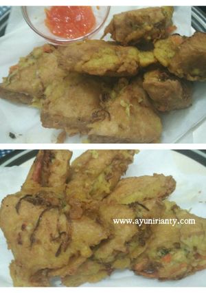 Foto resep Tahu Isi Crispy