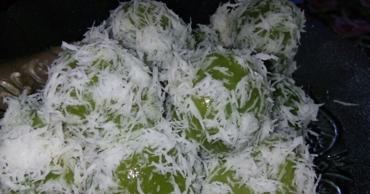 Resep cethot rumahan enak dan mudah - Cookpad