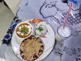 Dal makhani