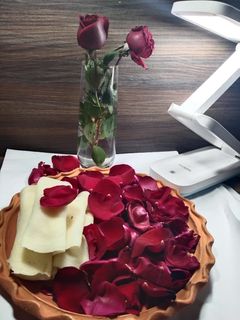 পাটিসাপটা (Patisapta Recipe in Bengali) রেসিপির প্রধান ছবি