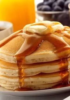 Una foto de Pancakes 🥞
