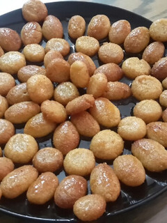 صورة لوصفة رموش الست