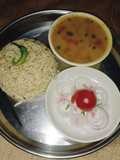 Jeera Rice
