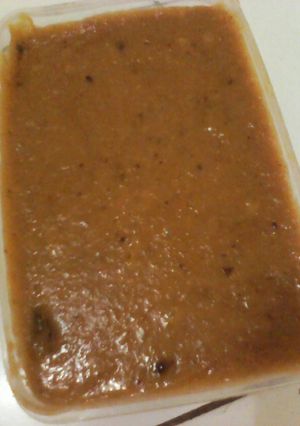 Foto resep Dodol nanas