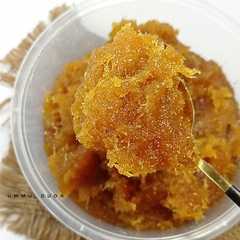 A picture of Selai Nanas Home Made.