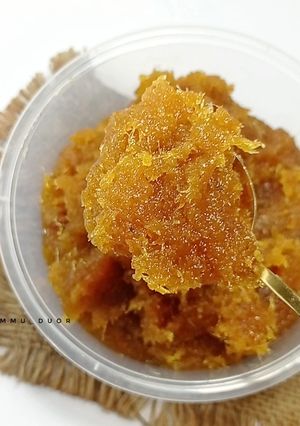 Foto resep Selai Nanas Home Made