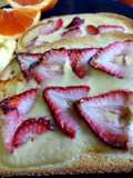 Fruit Toast