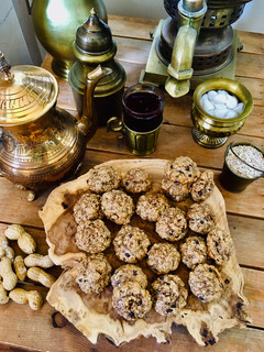 عکسی از دستور کوکی رژیمی