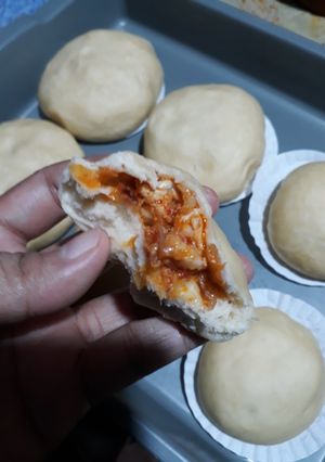 Gambar Pau sambal ayam