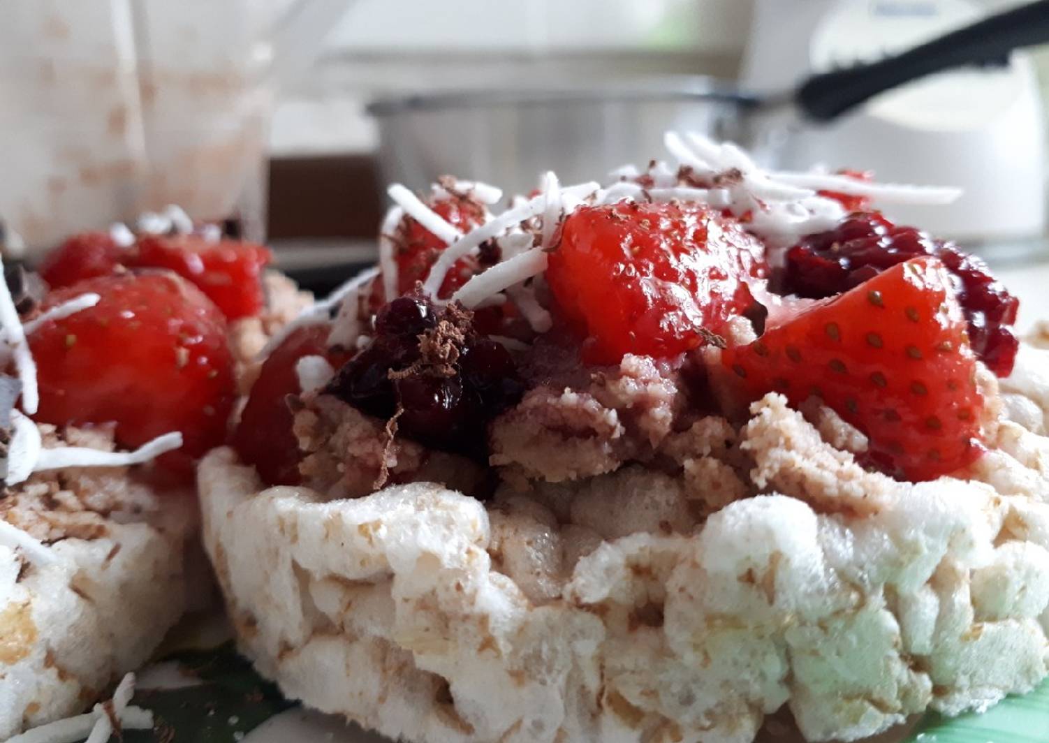 Galletas de arroz clásicas 150 g Jumbo.cl Galletas de arroz clásicas 150 g Jumbo.cl