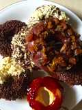 Donat Empuk Enak Mantap