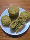 Roti pandan #gf