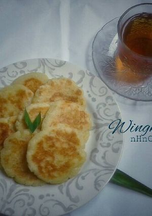 Foto resep Wingko Babat
