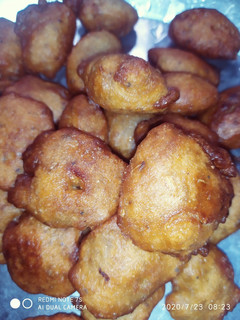 आटे के पुए (Aate ke pue recipe in Hindi) रेसिपी मुख्य फोटो