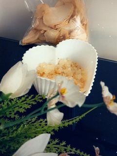 عکسی از دستور موسیر آسیاب شده🍂