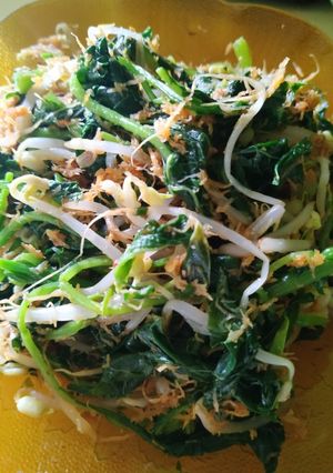 Foto resep Urap