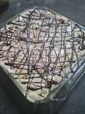 Marshmellow Fridge Tart