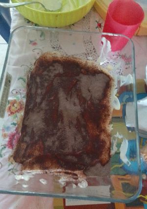 Foto di Tiramisù stellato