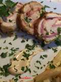 Cordon blue