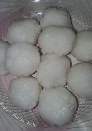 Foto resep Empek Empek Udang