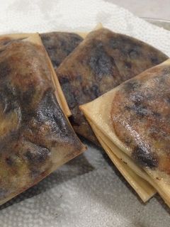 Foto resep Lumpia Pisang Coklat