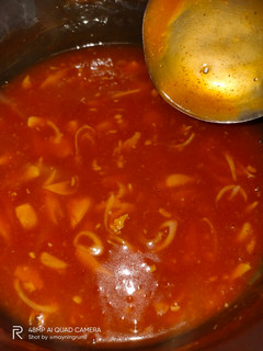 Foto resep 30. Saus Steak Simpel