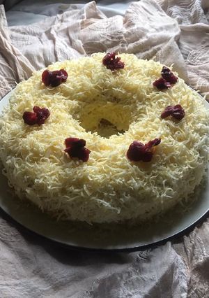 Foto resep Cheesecake