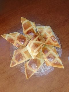 صورة لوصفة وصفة كروكي
