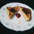 Tandoori Mayo Sandwich