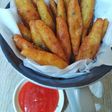 Potato Cheese Stick